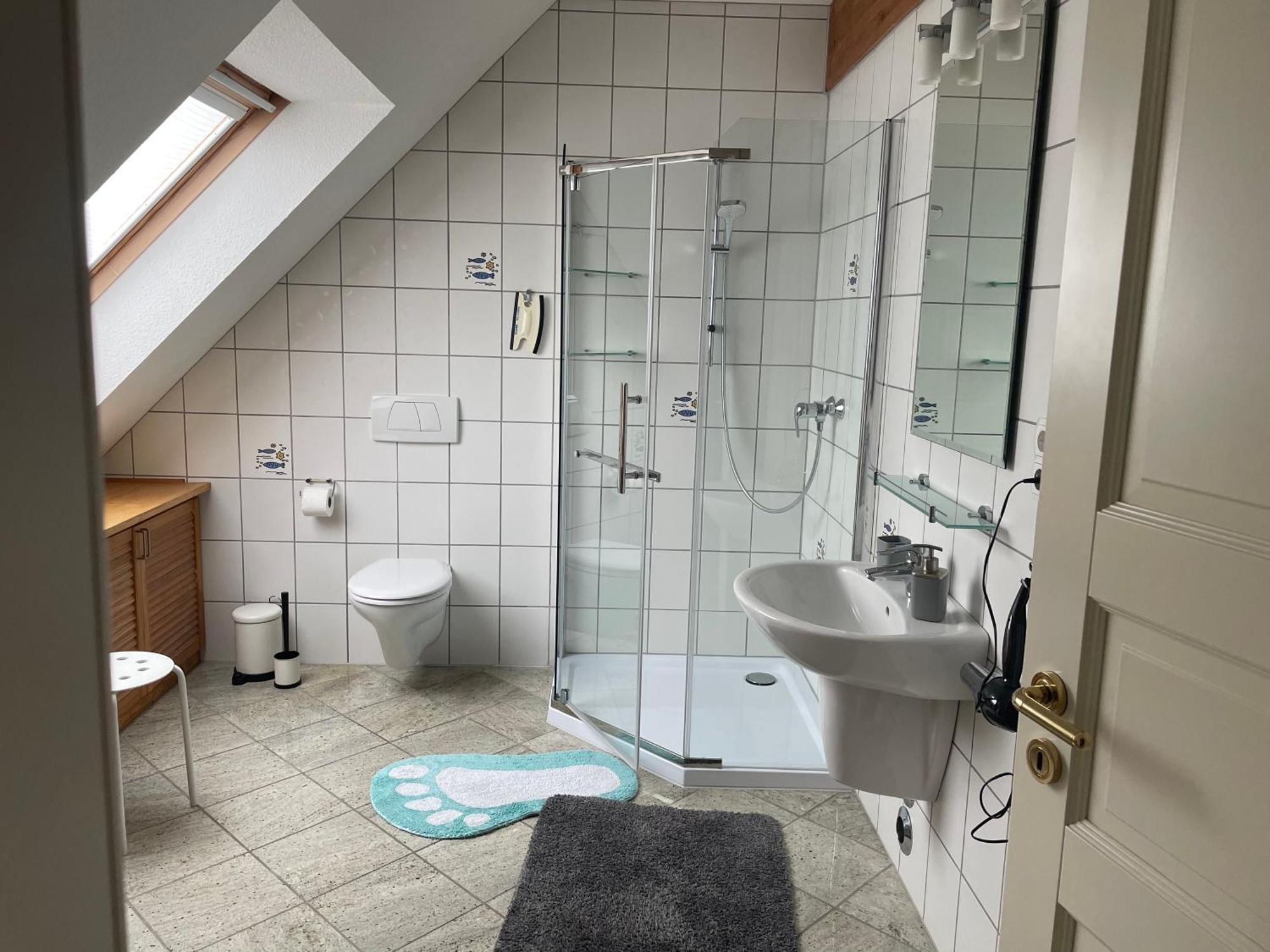 Grebenstein Ferienwohnung Jaeger מראה חיצוני תמונה
